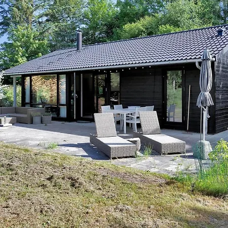 度假居 10064-rorvig-skansehagevej-12 *