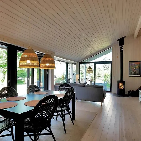 度假居 10064-rorvig-skansehagevej-12 *