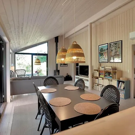 度假居 10064-rorvig-skansehagevej-12 Rørvig