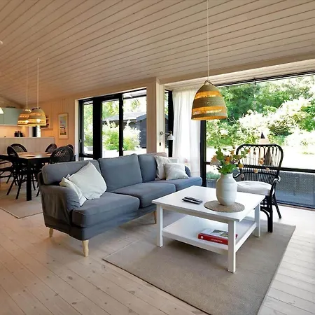 10064-rorvig-skansehagevej-12 度假居 Rørvig