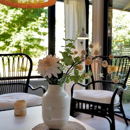 度假居 10064-rorvig-skansehagevej-12 Rørvig