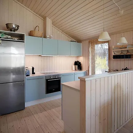 10064-rorvig-skansehagevej-12 度假居 *