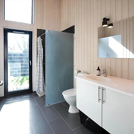 度假居 10064-rorvig-skansehagevej-12 *