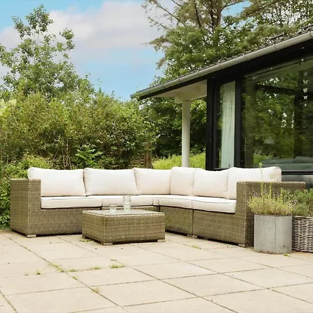 10064-rorvig-skansehagevej-12 度假居 *