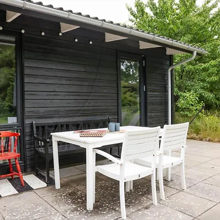 度假居 10064-rorvig-skansehagevej-12 *