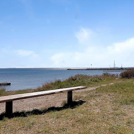 10064-rorvig-skansehagevej-12 度假居